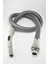 Arçelik S 6840 Py Orbital Eco Süpürge Hortumu Boru ve Başlık Set 2