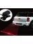 Lazer Sis LED Standart Tek Çizgili Model 2
