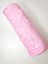 Pembe Kabartmalı Peluş Bebek Battaniye 1