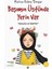 Başımın Üstünde Yerin Var - Hatice Kübra Tongar 2