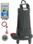 Sumak SBRT75/3-P Parçalayıcı Bıçaklı Foseptik Dalgıç Pompa Trifaze (380V) 7.5hp 1
