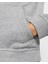 BV3699-091 B Nsw Hoodie Fz Club Erkek Çoçuk Kapüşonlu Üst Sweatshirt 5