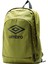 Unisex Haki Tech Training Backpack Sırt Çantası TT-0046 1
