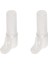 Kuş Kafesi Parmak Suluk İlaç Suluğu 9 cm 35 ml x 2 Adet 1