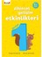 Pedagog Onaylı 5 Yaş Zihinsel Gelişim Seti 3 Kitap 2