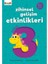 Pedagog Onaylı 5 Yaş Zihinsel Gelişim Seti 3 Kitap 4