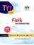 TYT Fizik Ders Anlatım Föyleri 1