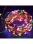 Animasyonlu Rgb Peri Led 1