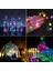 Animasyonlu Rgb Peri Led 3