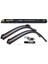 Opel Vıvaro B 2014+ Muz Silecek Takımı 480 - 650 mm 12102354 1