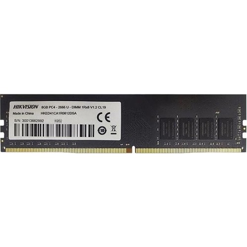 Hikvision Urien 8GB 2666MHz Ram DDR4 HKED4081CBA1D0ZA1