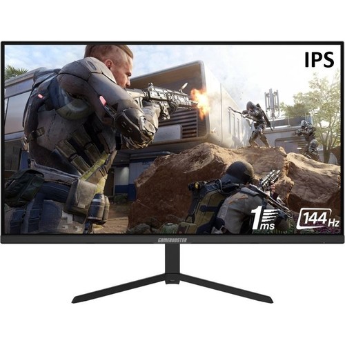 Gamebooster GB-2409FF 24INCH 144Hz 1ms Flat Freesync Full Hd IPS Gaming Monitör