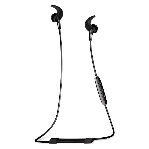 Logitech Jaybird Freedom 2 Kablosuz Kulakiçi Bluetooth Spor Kulaklık-Siyah