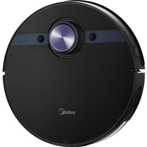 Midea M7 Vacuum And Mop Akıllı Robot Süpürge