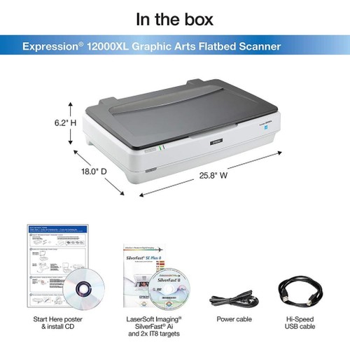 Epson expression 12000xl - amhelm.net