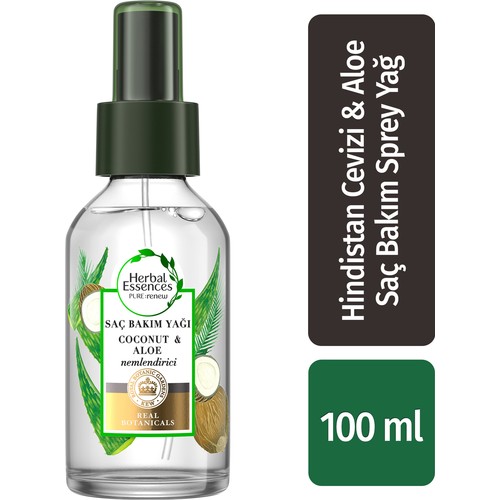 Herbal Essences Hindistan Cevizli Nemlendirici Sprey Yag 100 Fiyati Herbal Essences Hindistan Cevizli Nemlendirici Sprey Yag 100 Fiyati