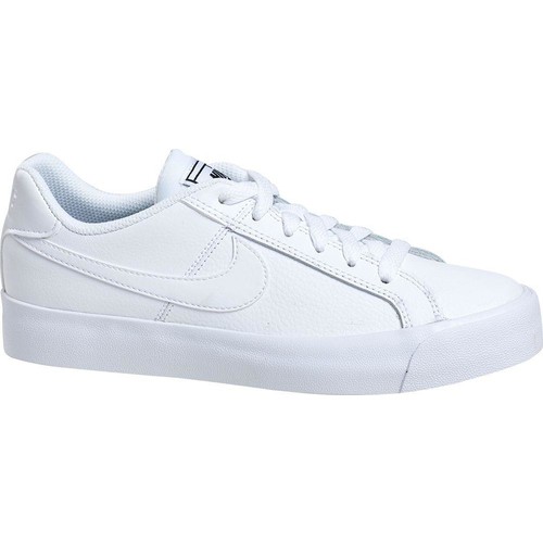 Nike Kadın Beyaz Sneakers AO2810 - 110 Wmns Nike Court Royale - 24793805 |  Morhipo