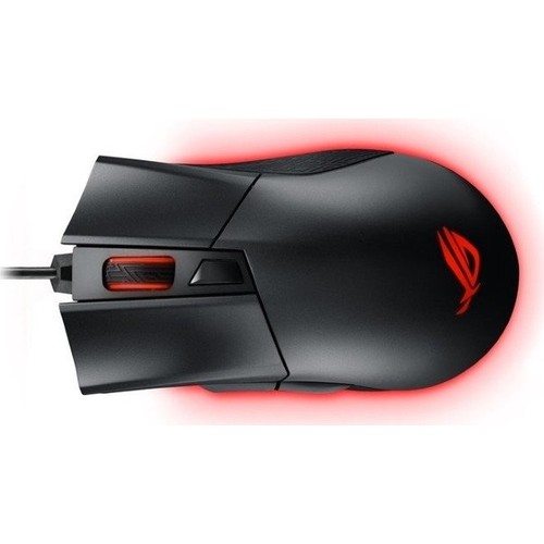 asus rog gladius ii origin ms mouse