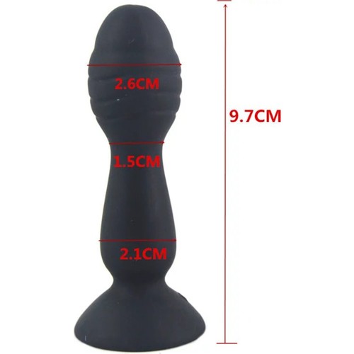 Faak 2si 1 Arada Anal Plug Tıkaç Dildo Seti Fiyatı