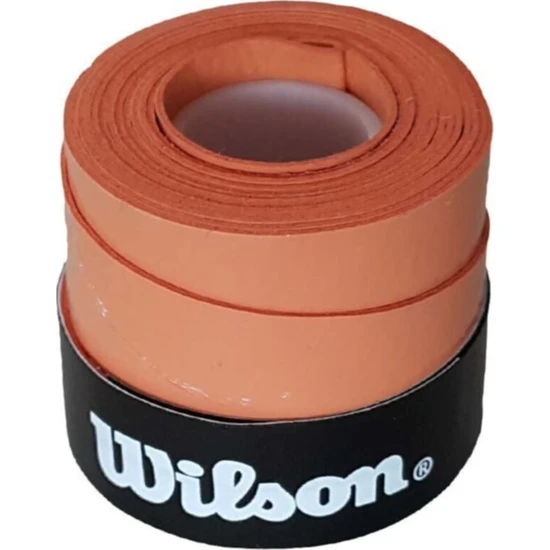 Wilson Comfort Bowl Ogrips Tekli Kiremit Grip