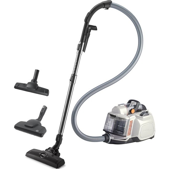 electrolux espc74swt silent performer