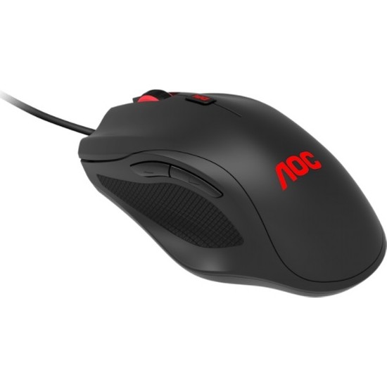 Aoc GM200DREE Gaming Rgb Mouse