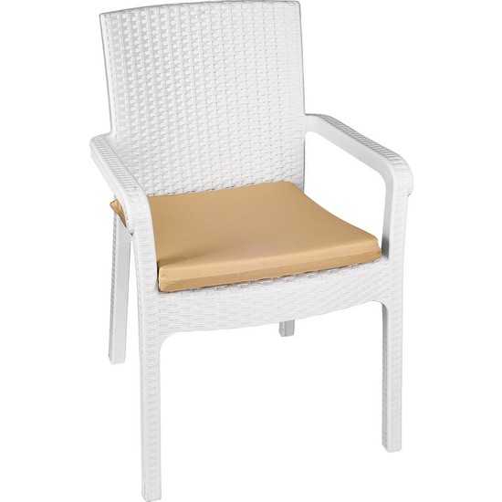 Holiday Rattan Sandalye Minderi Fiyatı Taksit Seçenekleri