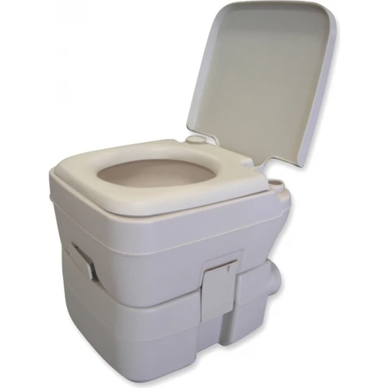 Sealux Portatif Tuvalet 20 L