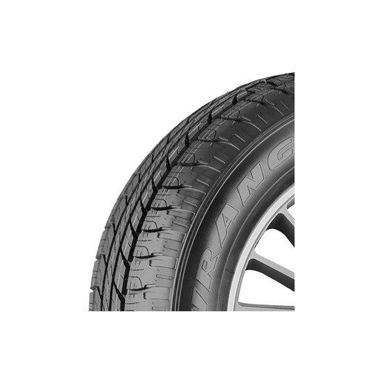 Goodyear 25555 R19 111v Xl Wrangler Hp All Weather Rof Fp Fiyatı 6126