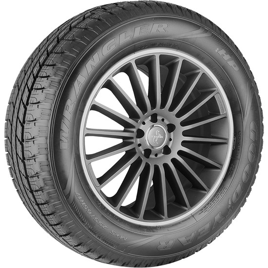 Goodyear 255/55 R19 111V XL Wrangler HP All Weather ROF FP Fiyatı