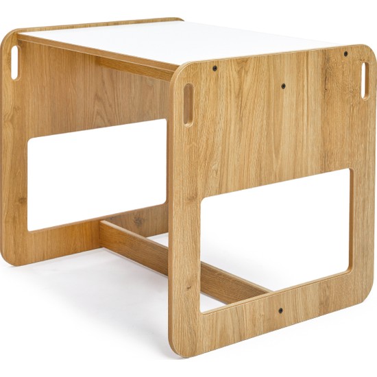 Minera 24 Yaş Kumru Çocuk Oyun Masası ve Sandalyesi Seti Fiyatı