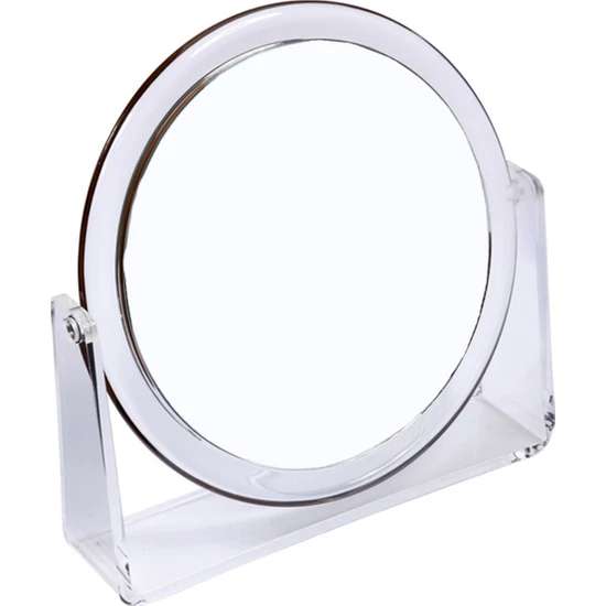 Cosmoplex Masaüstü Ayna Büyüteçli 15 cm