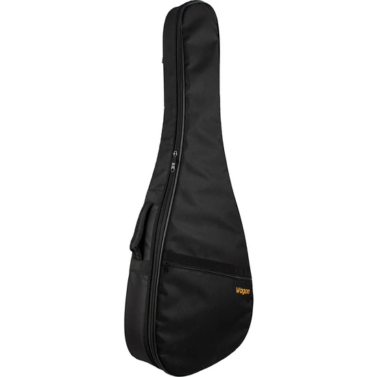 Wagon 01 Serisi Klasik Gitar Çantası - Siyah
