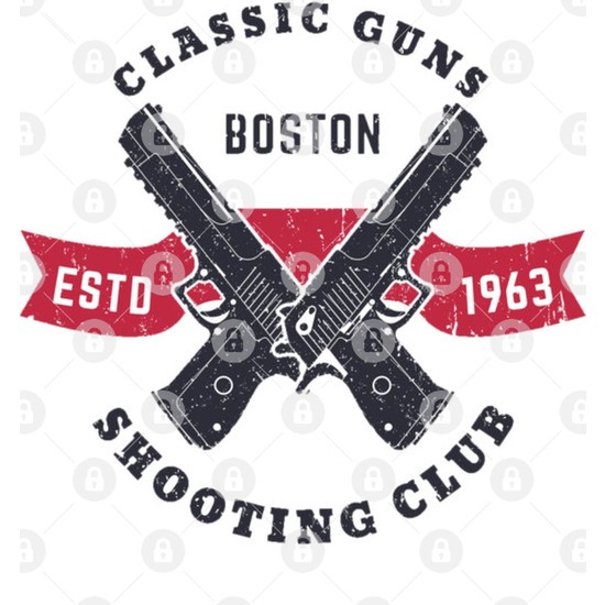 Fizello Boston Shooting Club Kupa Bardak Fiyatı