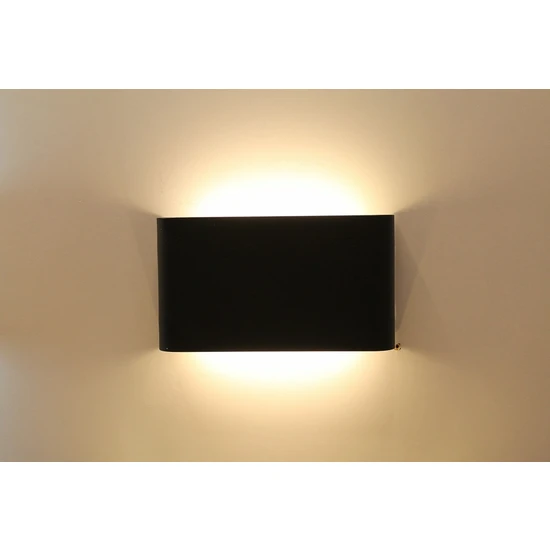 Molled LED Iç Mekan Dekoratif Aplik