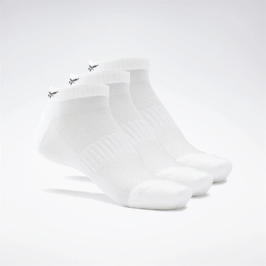 Reebok Te Low Cut Sock 3p Çorap