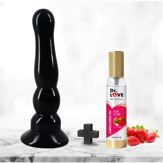 149cm Ultra Mix Anal Plug Tıkaç Dildo Fiyatı Taksit Seçenekleri