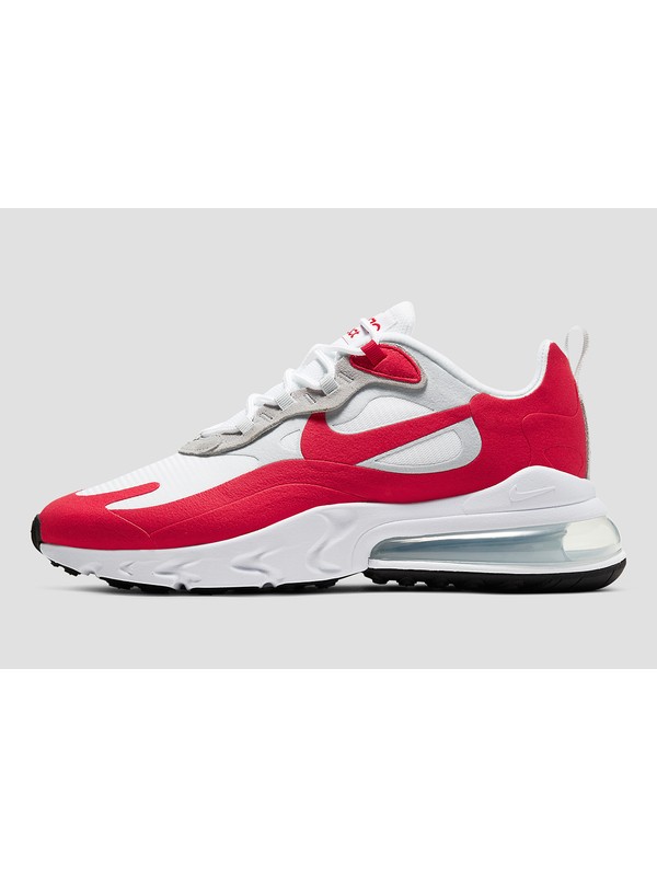 max 270 react