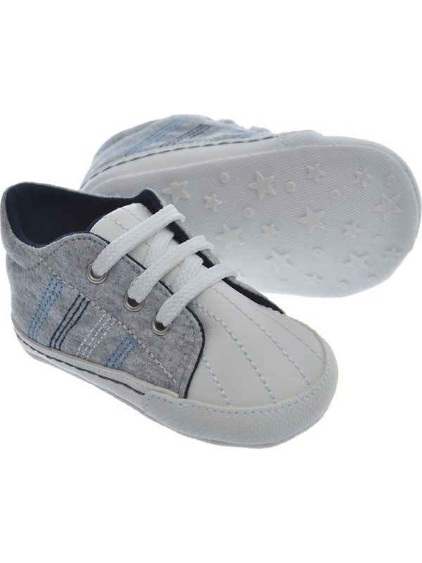 Freesure Gri Bebek Patigi Bebek Ayakkabisi Fiyati