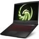 MSI Bravo 15 A4DDR-243XTR AMD Ryzen 7 4800H 8GB 512GB SSD RX 5500M Freedos 15.6" FHD Taşınabilir Bilgisayar MSI Bravo 15 A4DDR-243XTR AMD Ryzen 7 4800H 8GB 512GB SSD RX 5500M Freedos 15.6" FHD Taşınabilir Bilgisayar