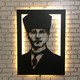 Seçili Renk Siyah