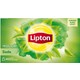 Lipton Bardak Poşet Yeşil Çay Sade 20'Li