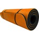 Dafron Yoga Mat 180 x 60 x 1,6 cm DF150 Turuncu - Siyah
