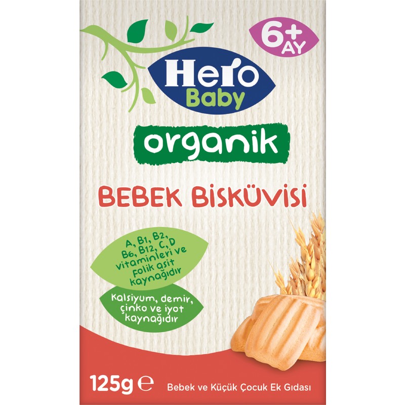 Bebek Yiyecek &amp; İçecek Seçenekleri Burada! Hepsiburada