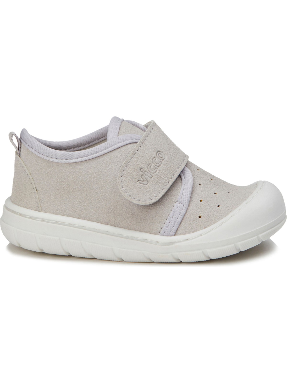 Vicco Anka Bebe Günlük Ayakkabı - Görsel 8