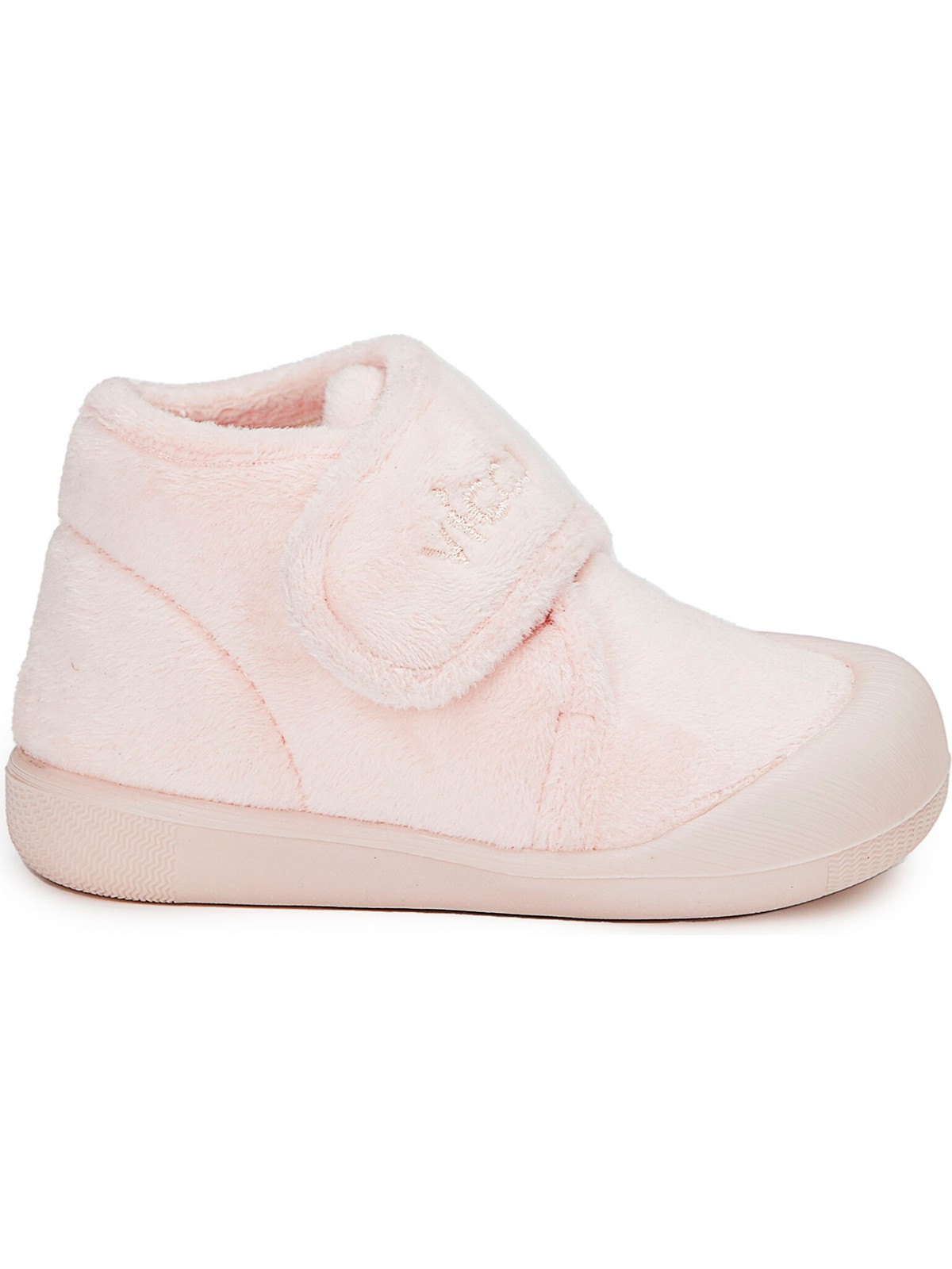 Vicco 959.E19K.445 Color Ilk Adım Kız Çocuk Panduf