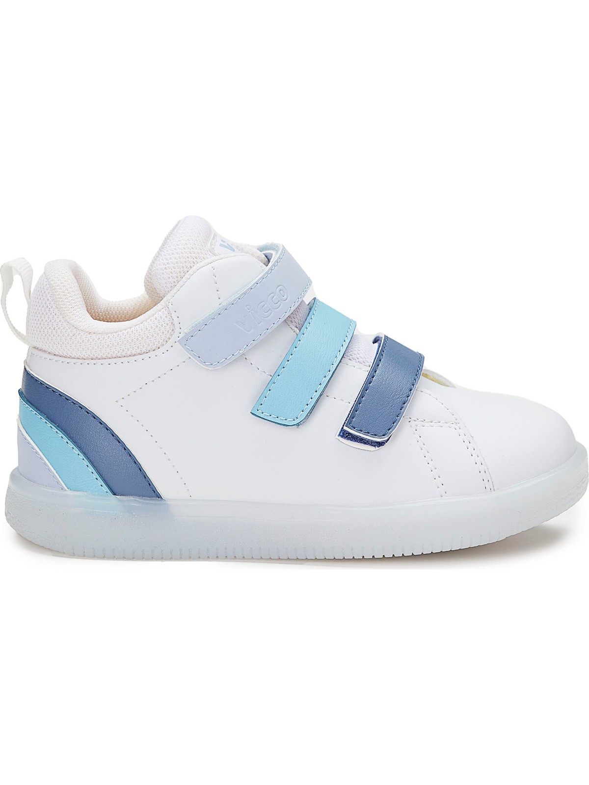 Vicco Rainbow Çocuk Bot