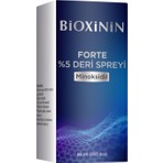 Forte %5 Deri Spreyi 60 ml