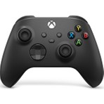 Microsoft Xbox Wireless Controller 9.Nesil Siyah Ergonomik Tasarımlı Kablosuz Oyun Kumandası