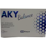 Ella Aky Balance 30 Saşe